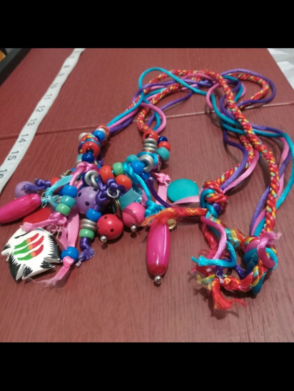 necklace - Picture 9 of 14